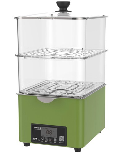 Commercial Sweet Corn Steamer