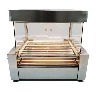 Stainless Hlau Kub Dog Cooker